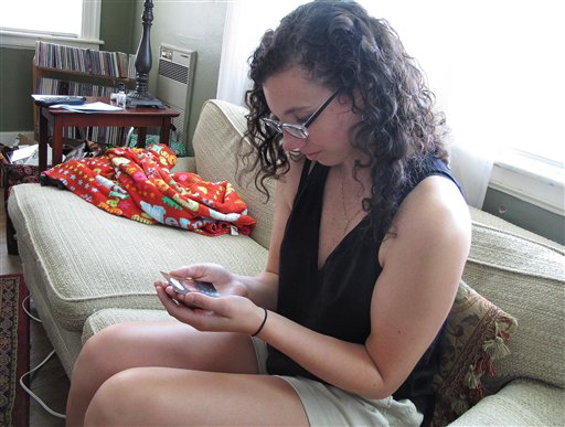 Last words from slain Marine to girlfriend: 'ACTIVE SHOOTER'