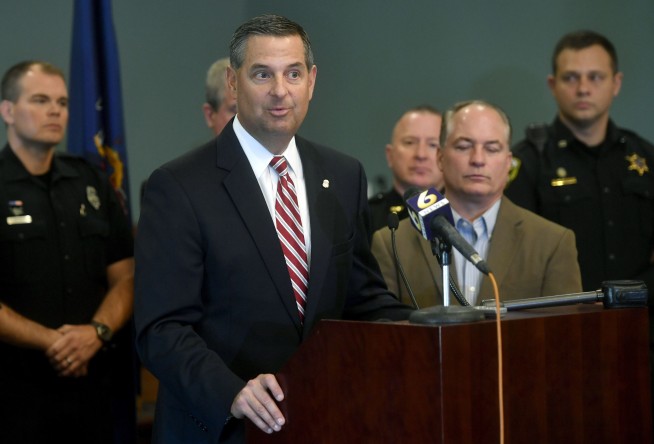 9 discarded ballots weren't fraud, state election chief says