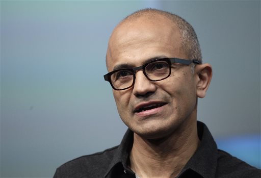 Microsoft to cut up to 18,000 jobs over next year