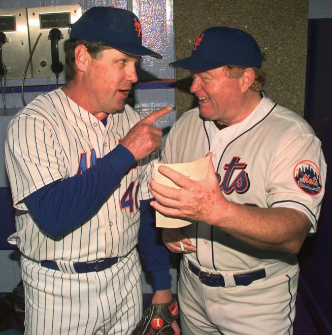 Rusty Staub, slugger who played 23 seasons, dies at 73