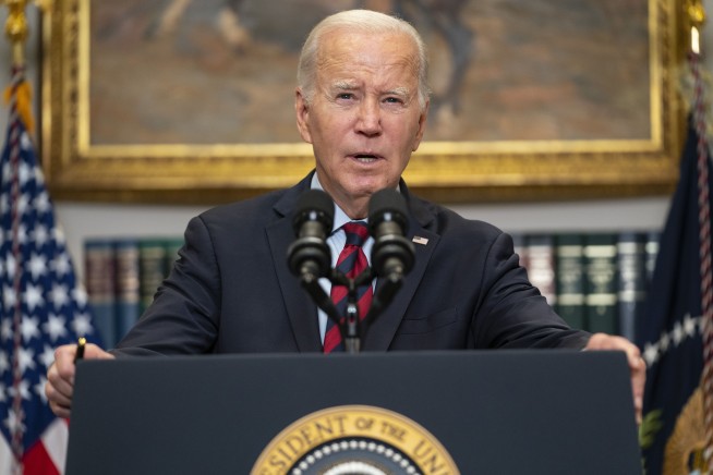 Some Americans will get their student loans canceled in February as Biden accelerates his new plan