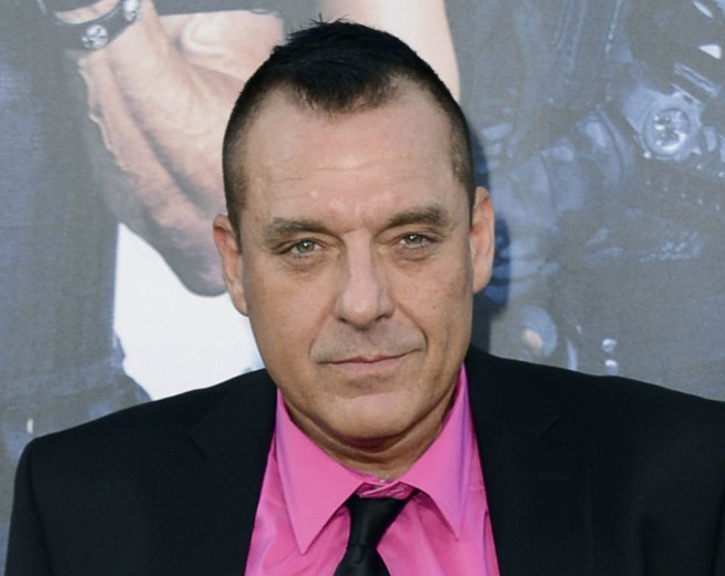 Tom Sizemore, 'Saving Private Ryan' actor, dies at 61