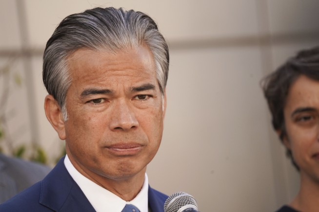 California governor calls special session to protect liberal policies from Trump presidency