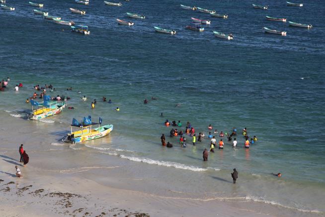 Somalia welcomes its first bowling alley as the middle class and diaspora returnees grow