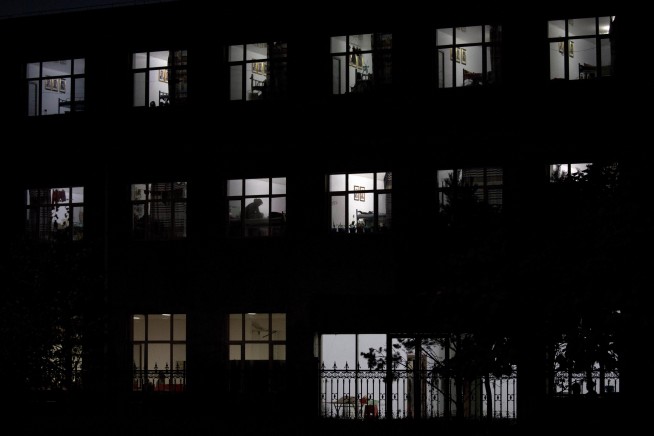 North Korean workers prep seafood for US stores, restaurants