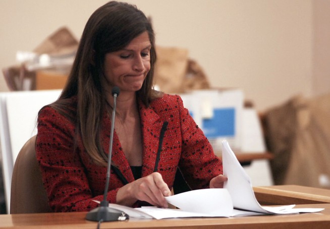 Colorado finds DNA scientist cut corners, raising questions in hundreds of criminal cases