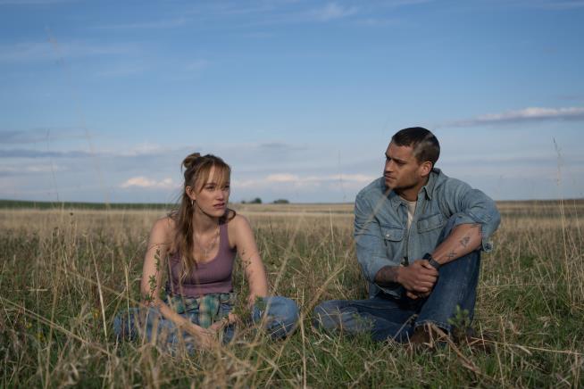 ‘Hoppers’ holds onto the No. 1 box office spot as 'Reminders of Him' overperforms