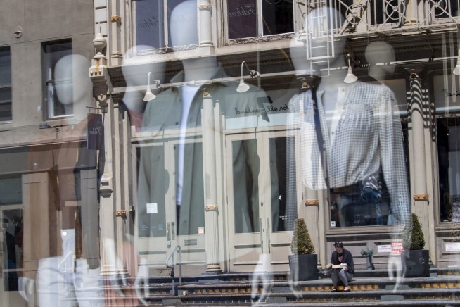 US retail sales up a record 17.7% in a partial rebound