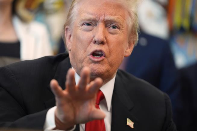 Trump is ramping up a new effort to convince a skeptical public he can fix affordability worries