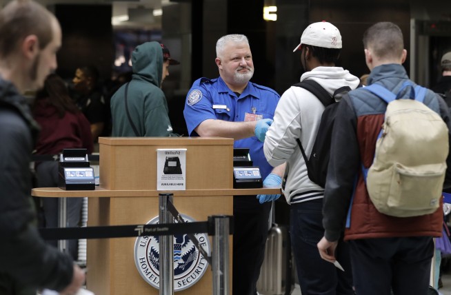 Trump's retreat: Shutdown ends without wall money, for now