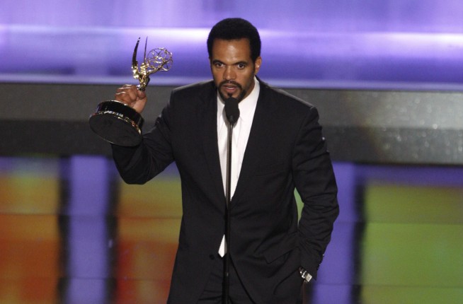 'Young and the Restless' actor Kristoff St. John dead at 52