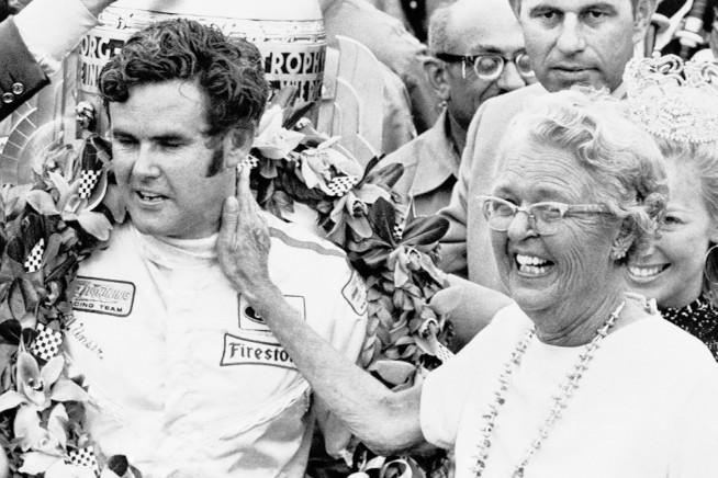 Al Unser, one of four-time Indy 500 winners club, dies at 82