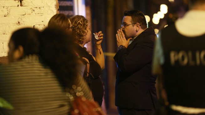 Singer on Mexican 'The Voice' dies in Chicago after shooting