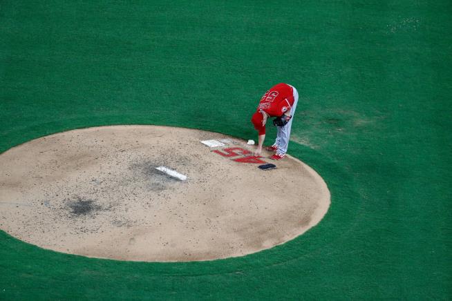 LA Angels should be held responsible for pitcher Skaggs' overdose death, lawyer says