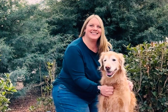 Should you let pets sleep next to you? (Does it even matter what the experts say?)