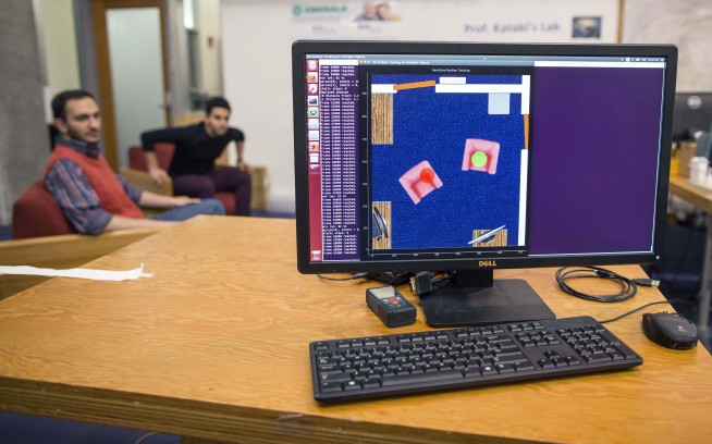 X-ray vision? New technology making it a reality for $300