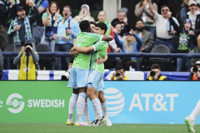Danny Musovski goal, Stefan Frei's 8 saves help Sounders beat Nashville 3-0