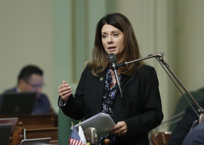 Trump, Republican party sue over California tax return law