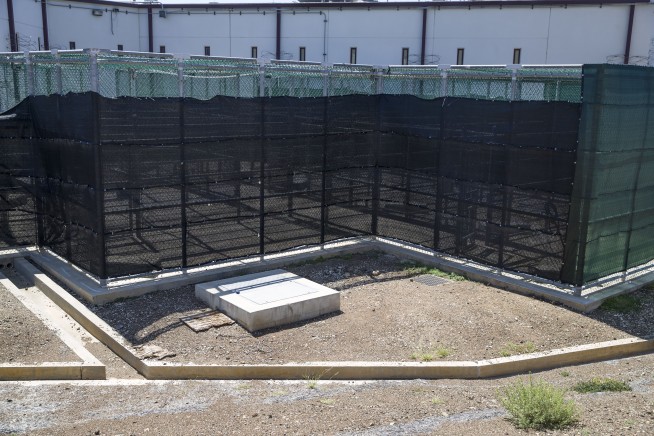 US sends home suspected '20th hijacker' from Guantanamo