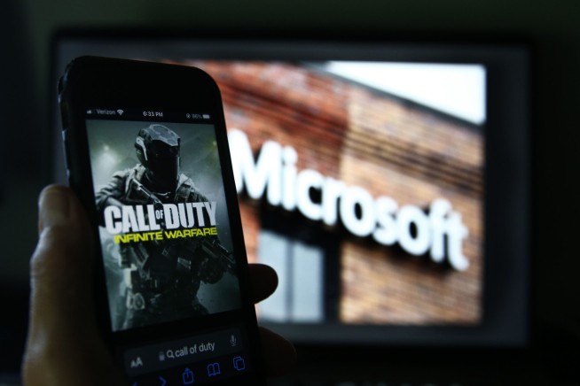 Microsoft can move ahead with record $69 billion acquisition of Activision Blizzard, judge rules