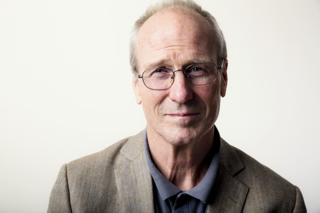 William Hurt, star of 'Broadcast News,' 'Body Heat,' dies