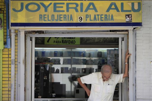 Puerto Rico wants bondholders to postpone debt payments