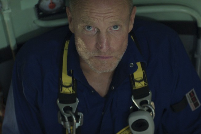 'Captain America: Brave New World' stays at the top on weak Oscars weekend at the box office