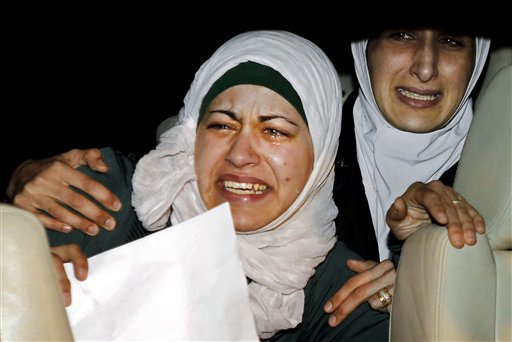 Purported IS video shows Jordan pilot burned to death