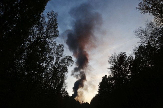 Authorities: At least 7 injured in Colonial Pipeline blast