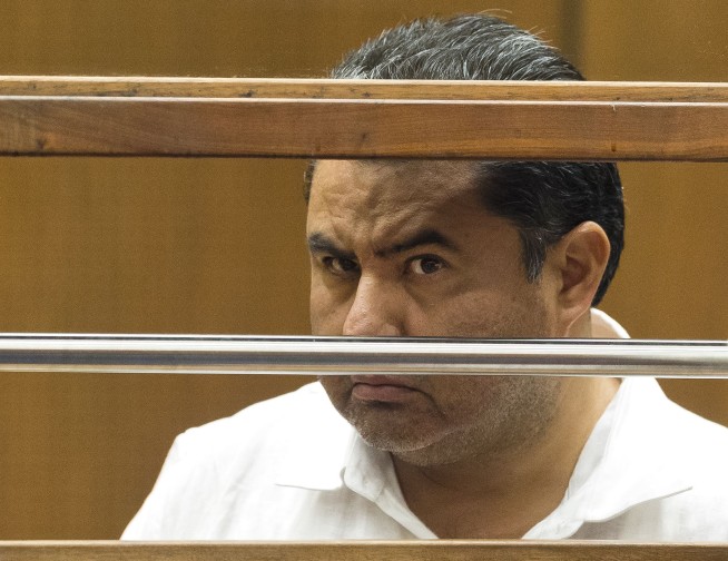 Mexican megachurch leader charged again with child rape