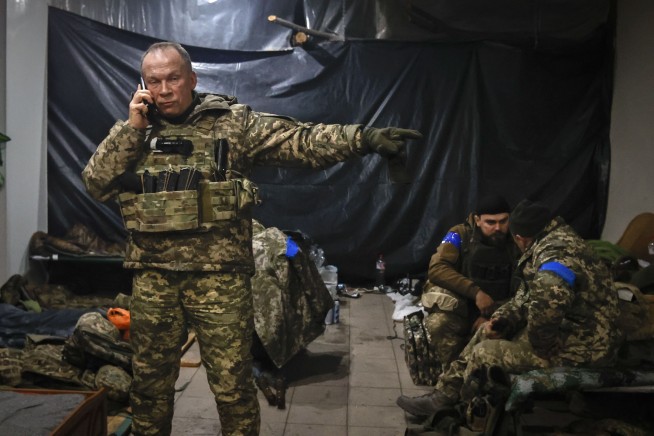 Russia says it took Soledar, Ukraine denies its capture