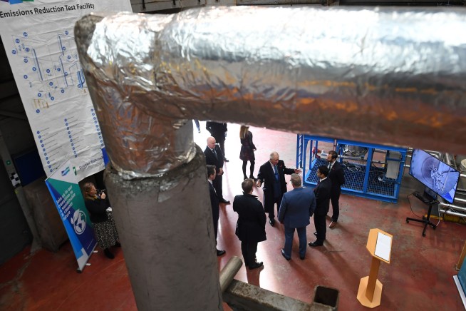 King Charles III decides not to attend climate summit