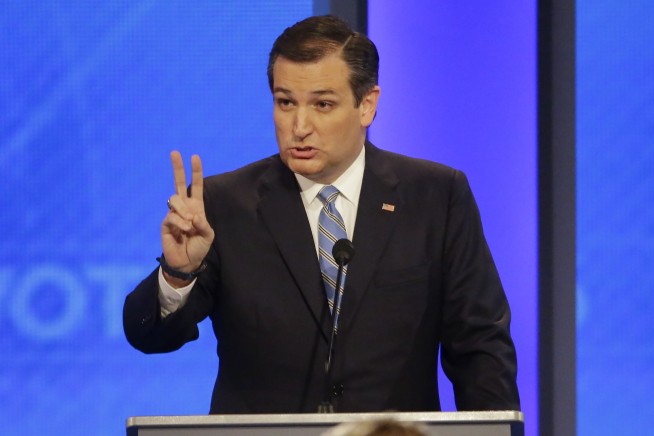 Debate Takeaways: Rubio shaken, Trump not stirred