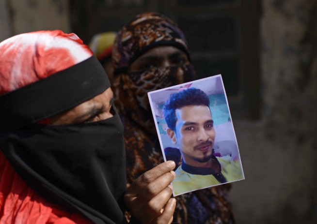 Deadly Bangladesh fire shows lapses in development