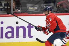 Alex Ovechkin Scores His 858th Goal And Is On Pace To Break Wayne ...