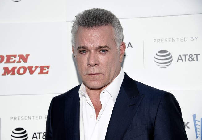 Ray Liotta, 'Goodfellas' and 'Field of Dreams' star, dies