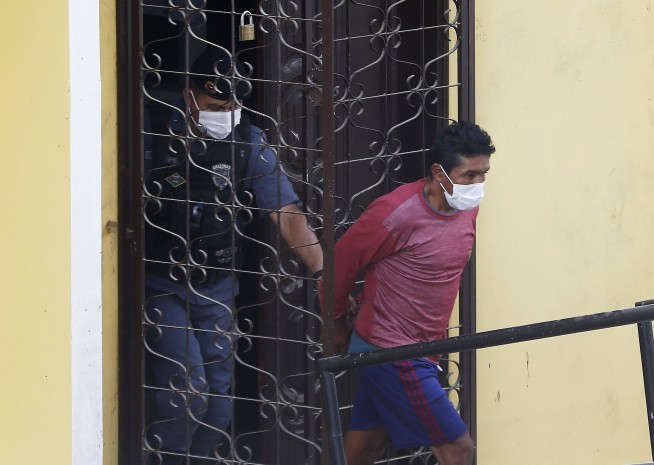 Brazil Indigenous expert was 'bigger target' in recent years