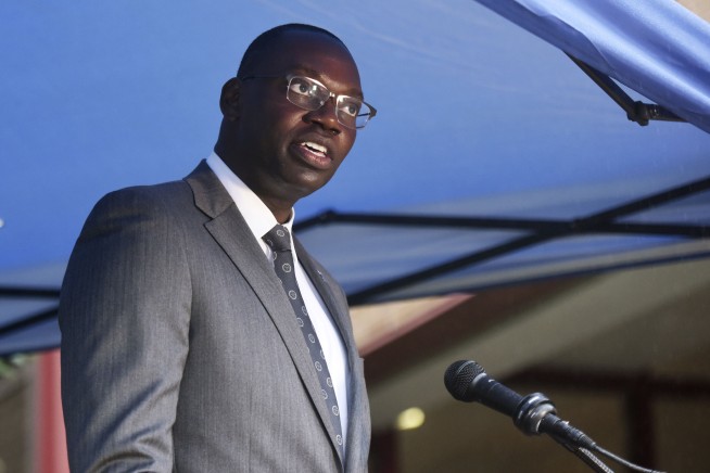 Michigan governor orders urgent response to lead crisis