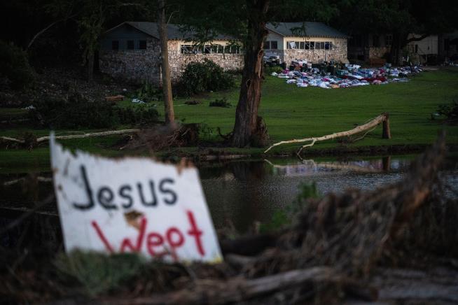 Released 911 calls reveal desperate pleas and tragic outcomes during Texas Hill Country flood