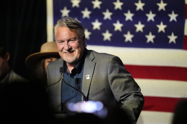 Takeaways from first primaries since Roe v. Wade overturned