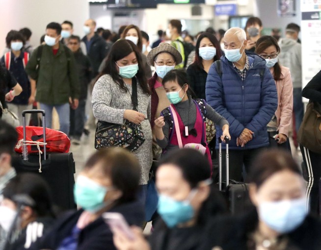 Xi calls situation grave as China scrambles to contain virus