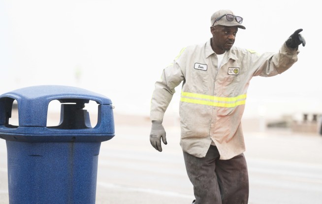 Alberto, season's first named tropical storm, dumps rain on Texas and Mexico, which reports 3 deaths