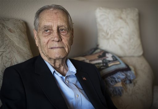70 years after WWII, Japanese company apologizes to US POWs