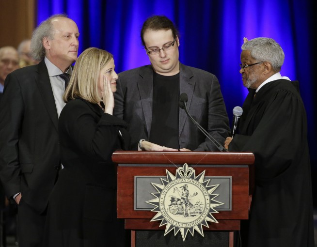 Son of Nashville mayor dies of apparent drug overdose