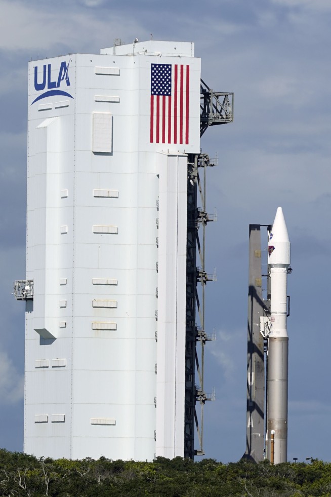 Lucy in the sky: Spacecraft will visit record 8 asteroids