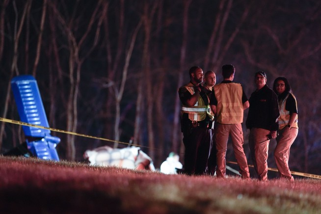 Nashville cleared the runway for an emergency. Pilot said 'I'm too far away'
