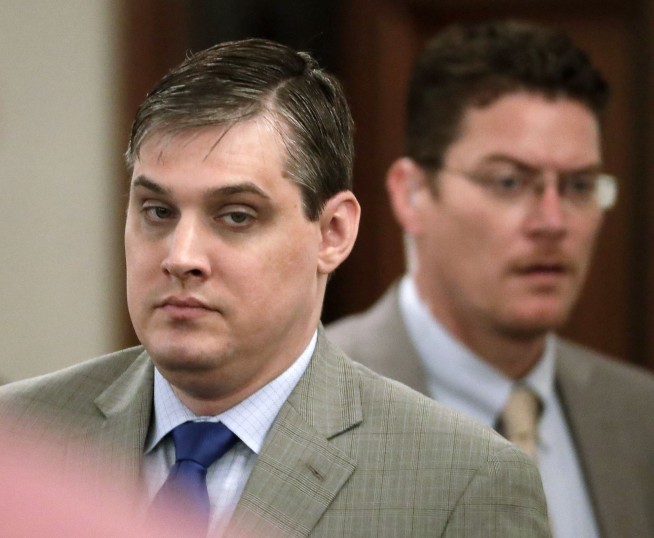 Prosecutor: Man who killed Holly Bobo lived in 'dark world'