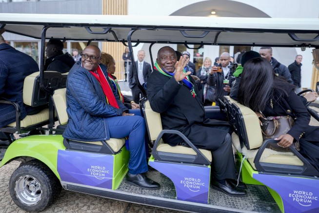 Why is Trump punishing South Africa and who are the Afrikaners he wants to give refugee status to?