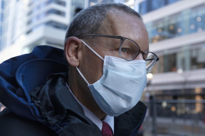 Harvard professor found guilty of hiding ties to China