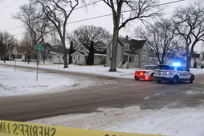 Death of officer, 2nd killed in line of duty, shakes Fargo